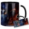 A Nightmare On Elm Street Freddy Krueger B Mv Taza
