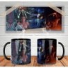 A Nightmare On Elm Street Freddy Krueger B Mv Taza