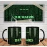 The Matrix Mv Taza