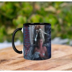 A Nightmare On Elm Street Freddy Krueger B Mv Taza