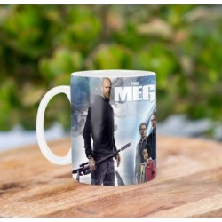 The Meg Jason Statham Li Bingbing Ruby Rose Mt Tazza