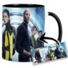 The Meg Jason Statham Li Bingbing Ruby Rose Mt Taza