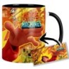 The Mitchells Vs The Machines Mv Taza