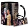 The Munsters Fred Gwynne Yvonne De Carlo Mt Taza