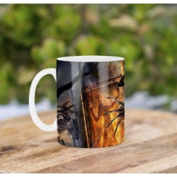 A Nightmare On Elm Street Freddy Krueger Mt Tazza