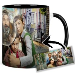 The Mysterious Benedict Society Tony Hale Mt Taza