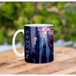 The Nevers Laura Donnelly Ann Skelly Mt Tasse