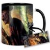 A Nightmare On Elm Street Freddy Krueger Mt Tasse