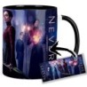 The Nevers Laura Donnelly Ann Skelly Mt Taza