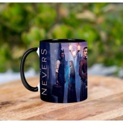 The Nevers Laura Donnelly Ann Skelly Mt Taza