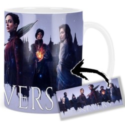 The Nevers Laura Donnelly Ann Skelly Mv Tazza