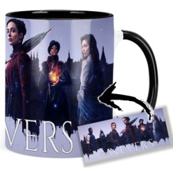 The Nevers Laura Donnelly Ann Skelly Mv Taza