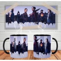 The Nevers Laura Donnelly Ann Skelly Mv Taza