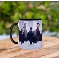 The Nevers Laura Donnelly Ann Skelly Mv Taza