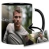 The Night Agent Gabriel Basso B Mt Taza