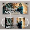 The Night Agent Gabriel Basso Mv Taza
