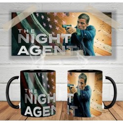 The Night Agent Gabriel Basso Mv Taza