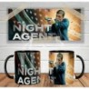 The Night Agent Gabriel Basso Mv Taza