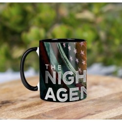 The Night Agent Gabriel Basso Mv Taza