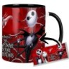 The Nightmare Before Christmas Tim Burton B Mt Taza