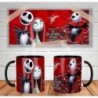 The Nightmare Before Christmas Tim Burton B Mt Taza