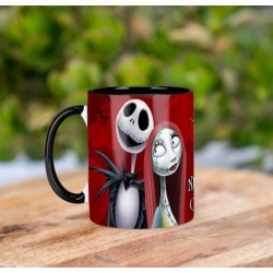 The Nightmare Before Christmas Tim Burton B Mt Taza