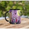 The Nightmare Before Christmas Tim Burton B Mv Taza