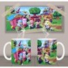 Animal Crossing Mt Tazza