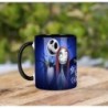 The Nightmare Before Christmas Tim Burton Mv Taza