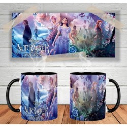 The Nutcracker And The Four Realms Mackenzie Foy Mt Taza