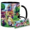 Animal Crossing Mt Taza