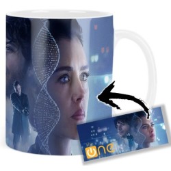 The One Hannah Ware Dimitri Leonidas Mt Mug