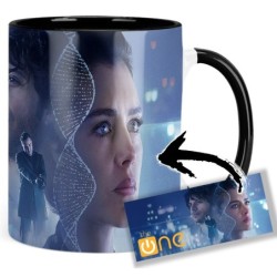 The One Hannah Ware Dimitri Leonidas Mt Taza