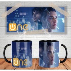 The One Hannah Ware Dimitri Leonidas Mt Taza