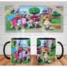 Animal Crossing Mt Taza