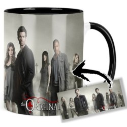 The Originals The Vampire Diaries Joseph Morgan Daniel Gillies Claire Holt A Mv Taza