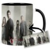 The Originals The Vampire Diaries Joseph Morgan Daniel Gillies Claire Holt A Mv Taza
