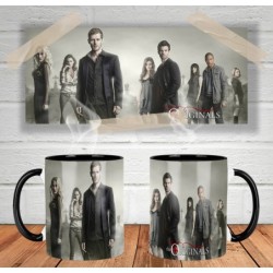 The Originals The Vampire Diaries Joseph Morgan Daniel Gillies Claire Holt A Mv Taza