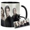 The Originals The Vampire Diaries Joseph Morgan Daniel Gillies Claire Holt B Mv Taza
