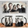 The Originals The Vampire Diaries Joseph Morgan Daniel Gillies Claire Holt B Mv Taza