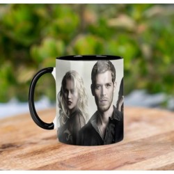 The Originals The Vampire Diaries Joseph Morgan Daniel Gillies Claire Holt B Mv Taza