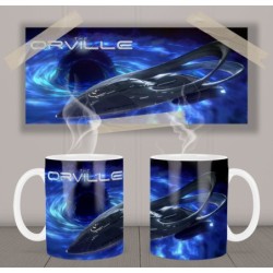 The Orville Mv Tazza