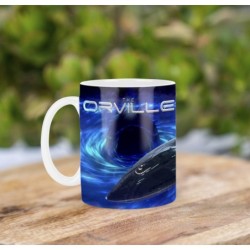 The Orville Mv Tazza