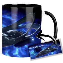 The Orville Mv Taza