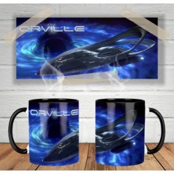 The Orville Mv Taza