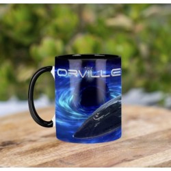 The Orville Mv Taza