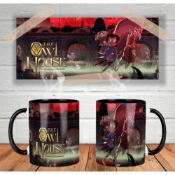 The Owl House Mv Tasse