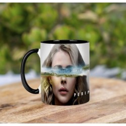 The Peripheral Chloe Grace Moretz Mt Taza