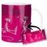The Pink Panther Mt Taza
