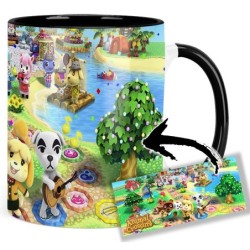 Animal Crossing New Horizons Mt Taza